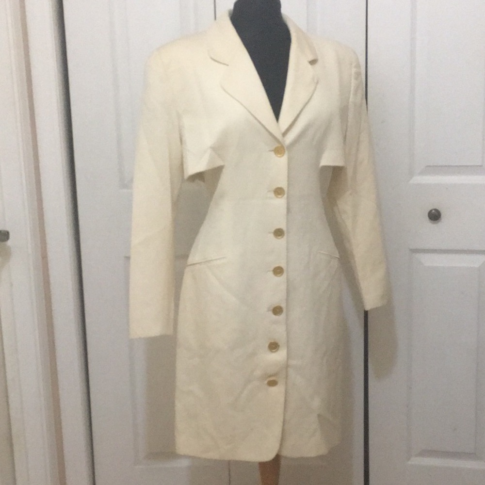 Tahari dress. Day to evening Dress